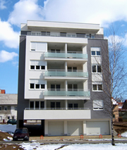 Garesnicka